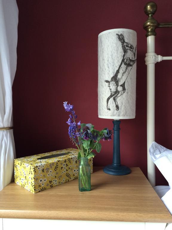 Lyonesse Guest House Falmouth Zimmer foto