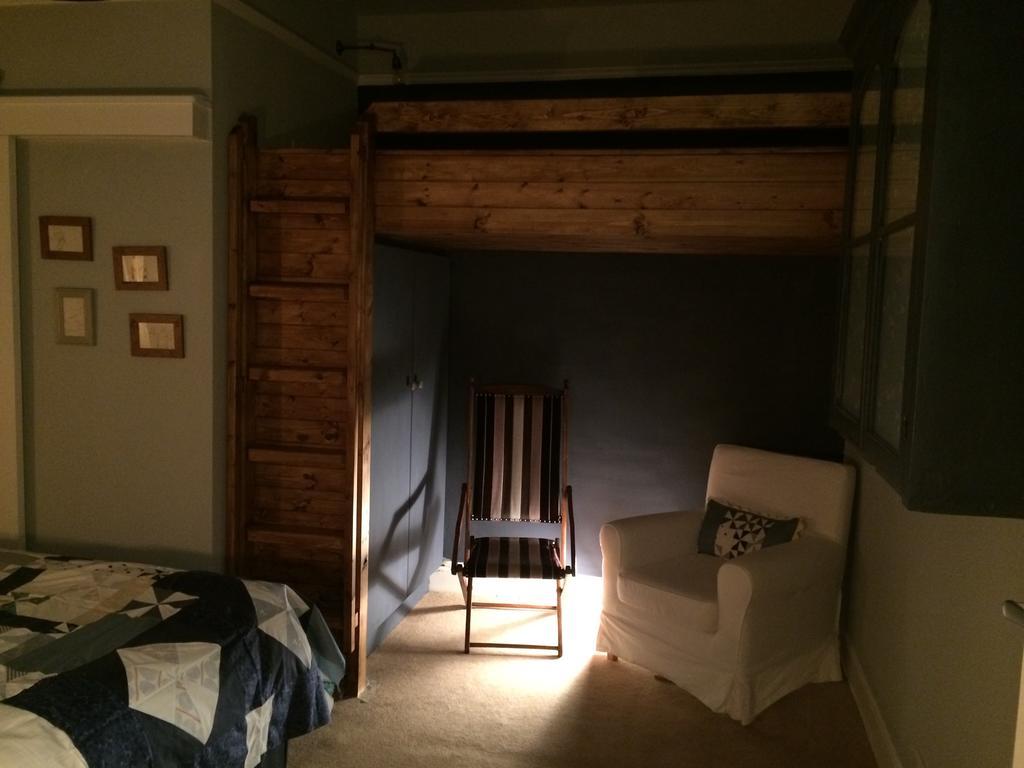 Lyonesse Guest House Falmouth Zimmer foto