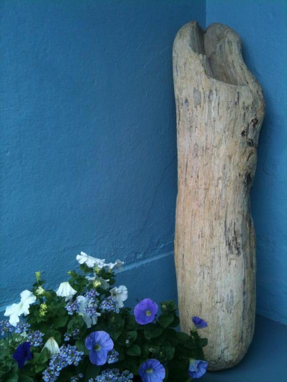 Lyonesse Guest House Falmouth Exterior foto