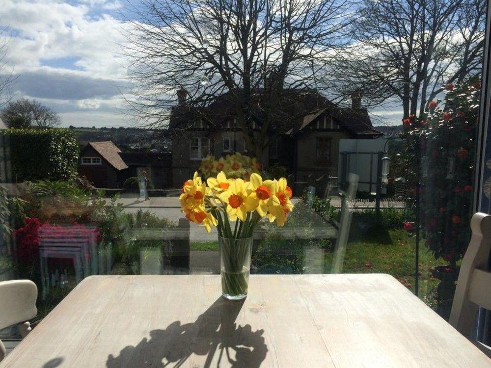 Lyonesse Guest House Falmouth Exterior foto